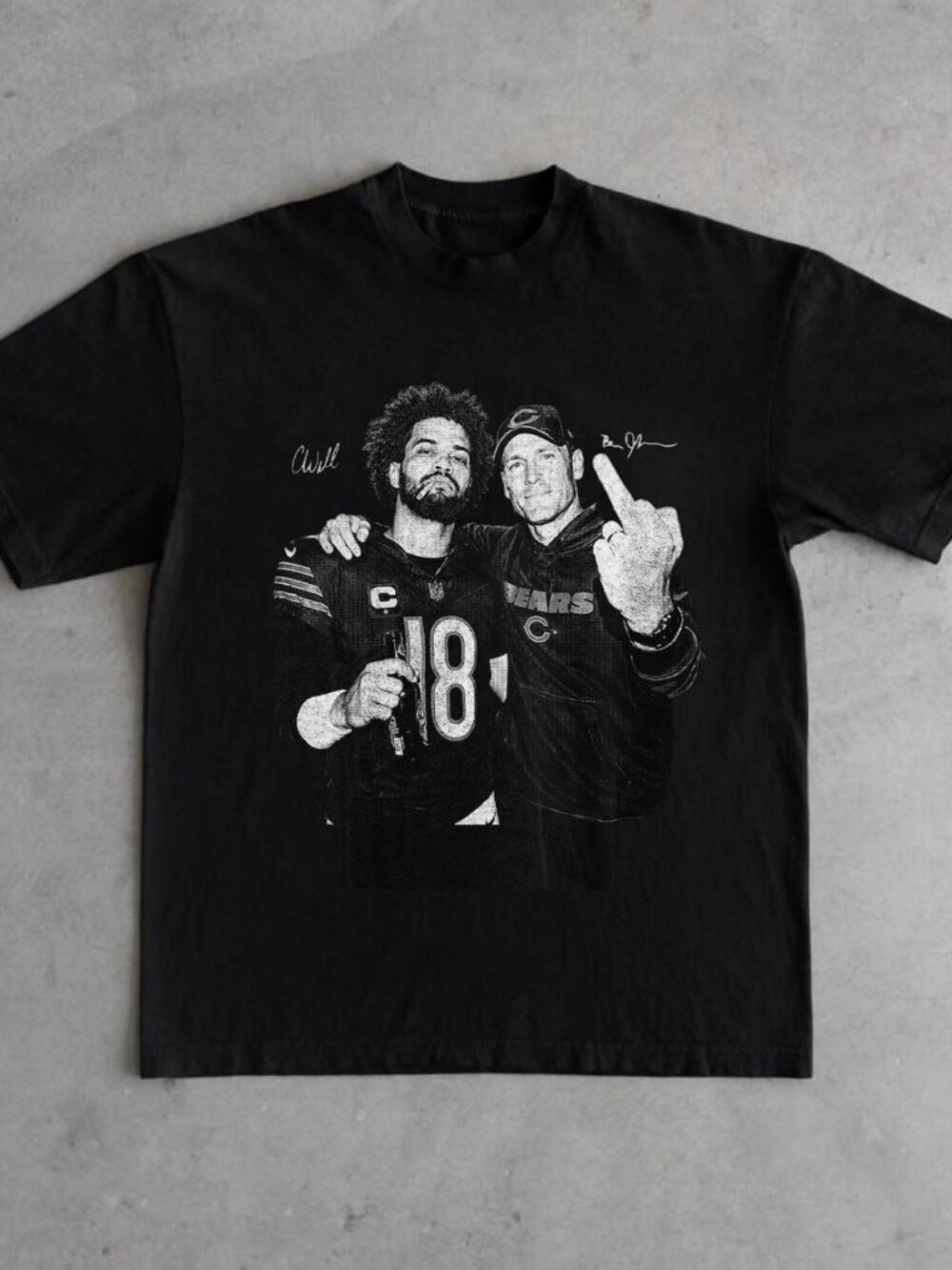 Chicago Football Shirt, Funny Football Fan Gift